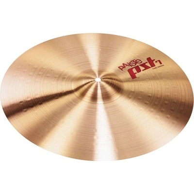 Paiste PST7 16Crash Thin – Zboží Dáma
