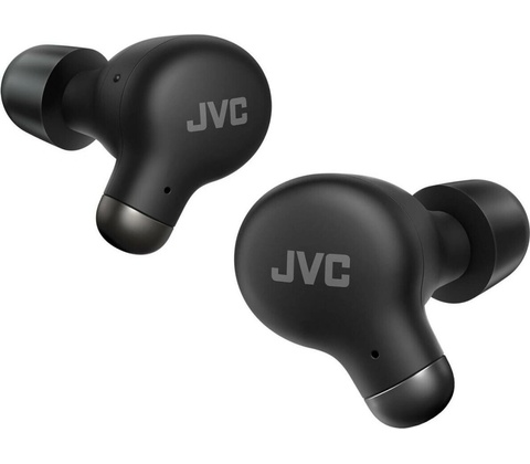 JVC HA-A25T
