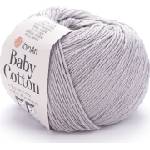 YARNART Baby Cotton 406 Плетива прежда (Baby Cotton 406)