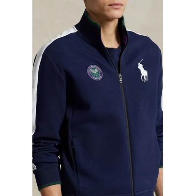 Ralph Lauren Яке Polo Ralph Lauren Wimbledon Collection (710867580)