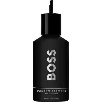 Hugo Boss Bottled Beyond parfémovaná voda pánská 200 ml náhradní náplň