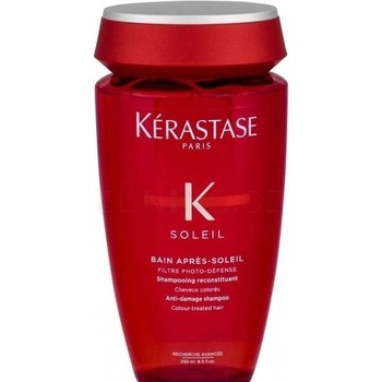 Kérastase Soleil Bain Apres Soleil Shampoo 80 ml