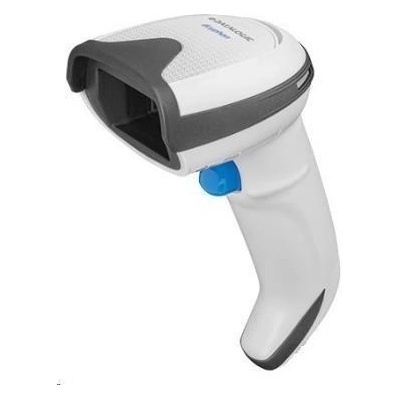 Datalogic GM4500-WH-433-WLC GM4500, 2D, white (GM4500-WH-433-WLC)