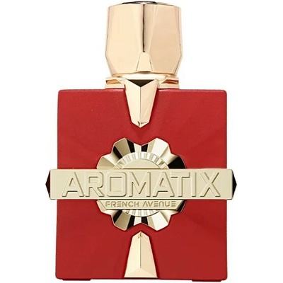 French Avenue Aromatix Carnal Desire parfum unisex 100 ml