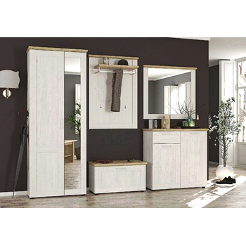 ЕВРОМАР Комплект портманто lora