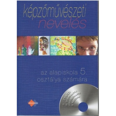 Képzőművészeti nevelés az alapiskola 3. osztálya számára