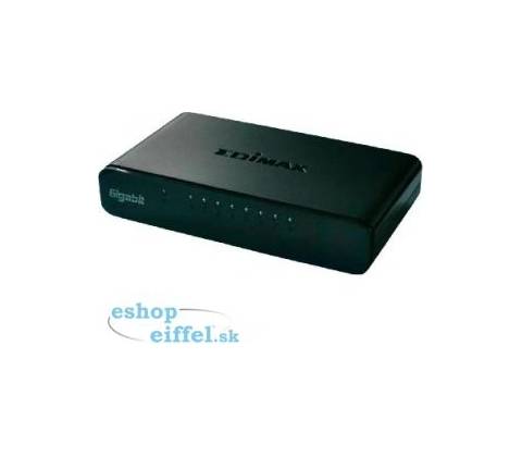 Edimax ES-5800G