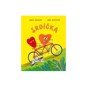 Srdíčka