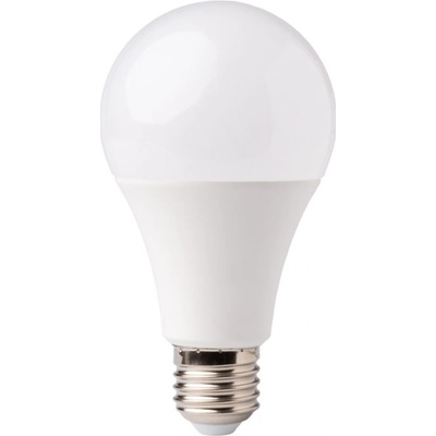 ECO LIGHT LED žárovka E27 10W 24V neutrální bílá