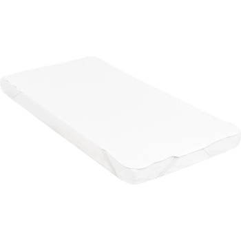 KikkaBoo Протектор за матрак с ластик KikkaBoo - 80 х 200 cm (41105010010)