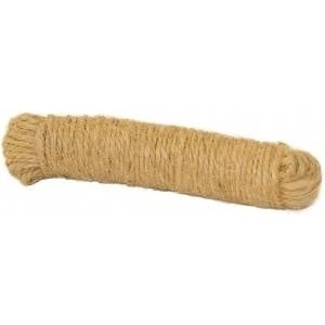 Q-Connect Jute twine 30 g (15m)