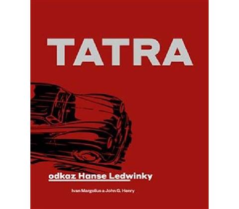 Tatra - Ivan Margolius