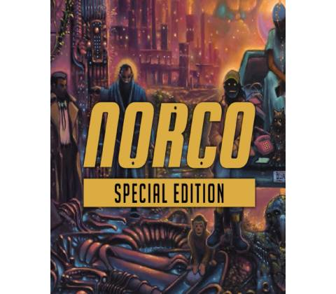 Norco (Special Edition)