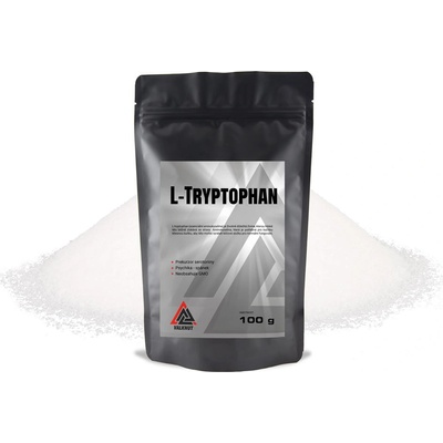 Valknut L-Tryptophan 100 g