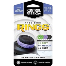 Kontrolfreek Precision Rings Mixed 6-Pack Precision Rings