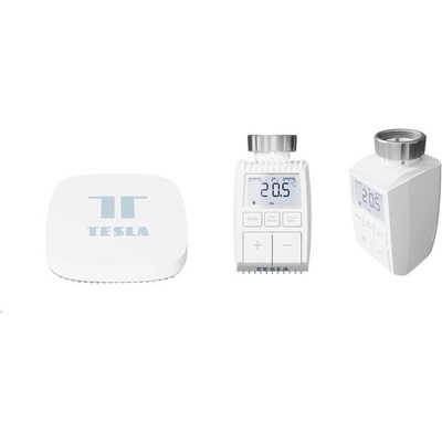 Tesla Smart Bundle Basic 2 TSL-BNDL-BASIC2
