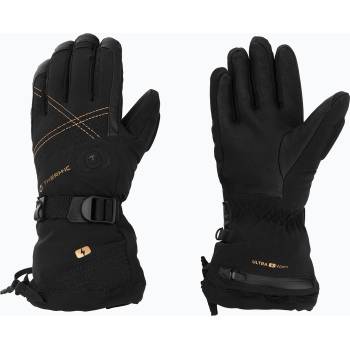 Therm-ic Дамски отопляеми ръкавици Therm-ic Ultra Heat Boost black T46-1200-002