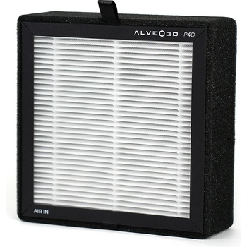 Alveo3D Филтър p4d - 1 бр (p4d-r-01)