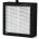 Alveo3D Filter P4D-R - 1 бр (P4D-R-01)