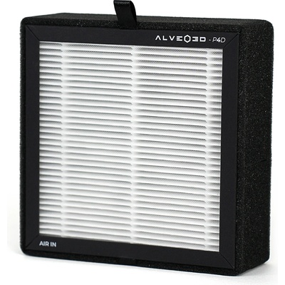 Alveo3D Филтър p4d - 1 бр (p4d-r-01)