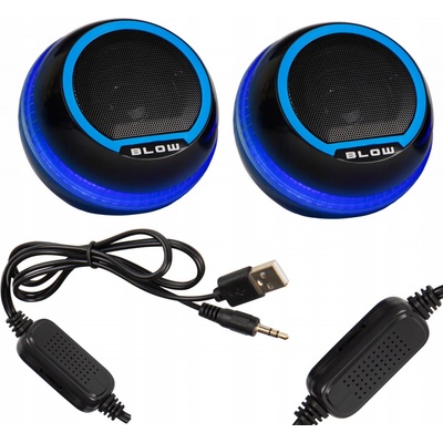 Blow 2.0 MS-29