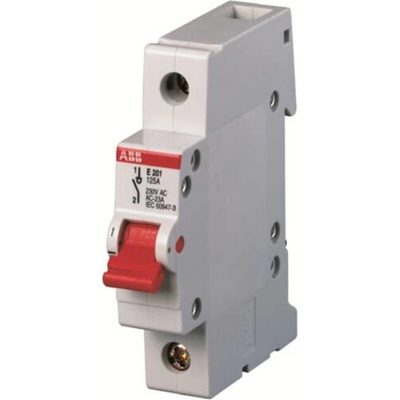 ABB 2CDE281001R0016 E201/16R