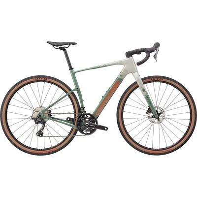 Cannondale Topstone Carbon 2 GRX 2X 2025