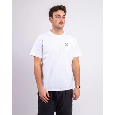 Montura Basic Logo T-Shirt 00 White