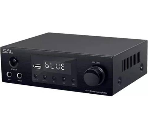 SAL BTA250