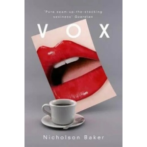 Vox | Nicholson Baker (2011)