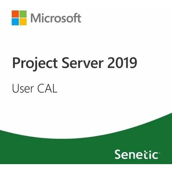 Image 1 of Microsoft Project Server 2019 Device CAL DG7GMGF0F4LF-0001