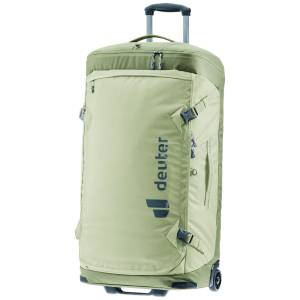 Deuter Duffel Pro Movo 90 Цвят: черен