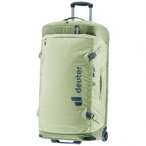 Deuter Duffel Pro Movo 90 Цвят: черен