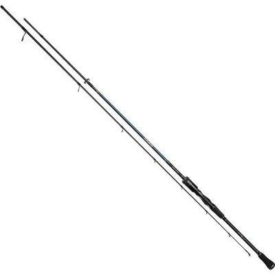 Mikado Jaws Evo Spin 2,1 m 4-25 g 2 díly