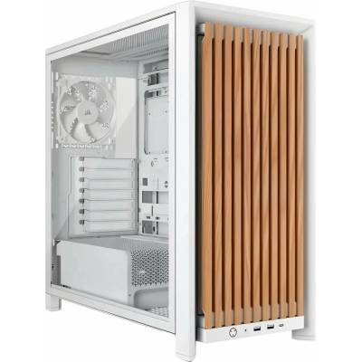 Corsair Frame 4000D RS Wood CC-9011341-WW