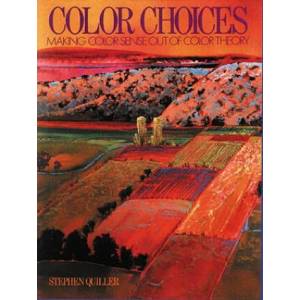 Color Choices (ISBN: 9780823006977)