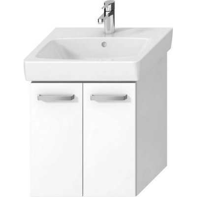 Jika Lyra Plus Viva skříňka s umyvadlem, 55cm