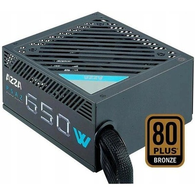 AZZA 650W PSAZ-650B