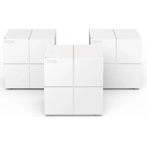 Tenda Nova MW6 (3-Pack) Рутери
