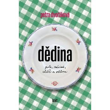 Dědina