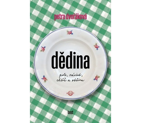 Dědina