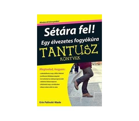 Sétára fel!