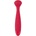 Sweet Smile Wand with Thumping Function Red