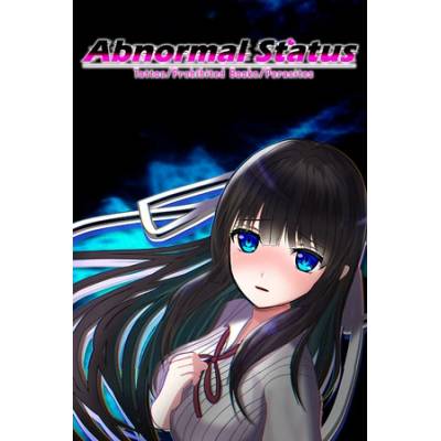 Игра Abnormal Status ~Tattoo / Prohibited Books / Parasites~ за PC Steam, Електронна доставка