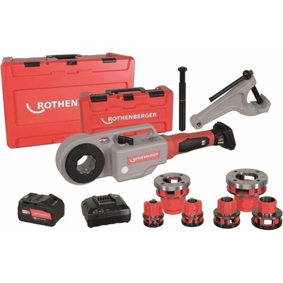 ROTHENBERGER Supertronic 2000 E 1000003389