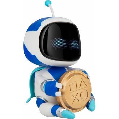 Paladone Astrobot Pokladnička so zvukom