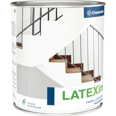 CHEMOLAK LATEXin 0100, 0,75L