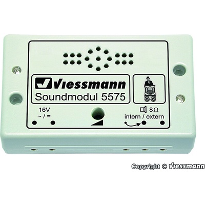 Viessmann H0 zvukový modul pro flašinet 5575