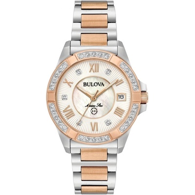 Bulova 98R235