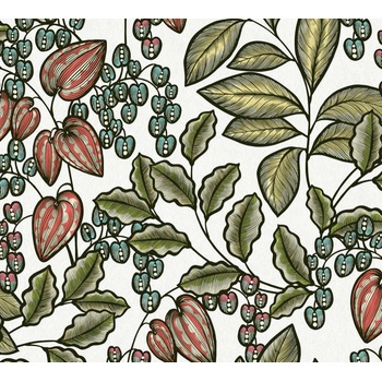 A. S. Création Влизелинов тапет за стена ap floral impression 37754-5